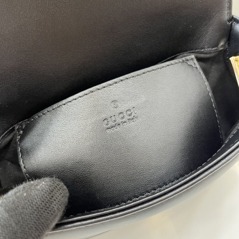 Gucci Top Handle Bags